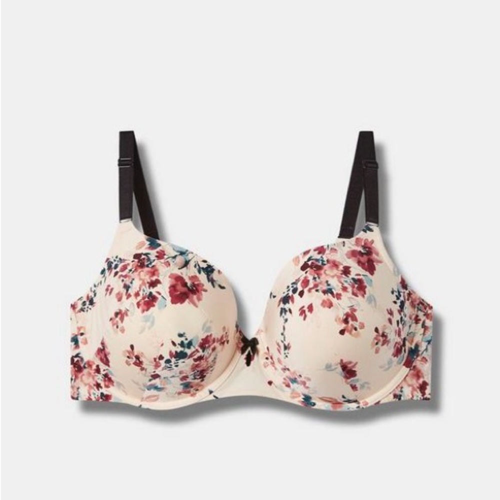 Perfect Coverage Lightly Lined Bra - image 2